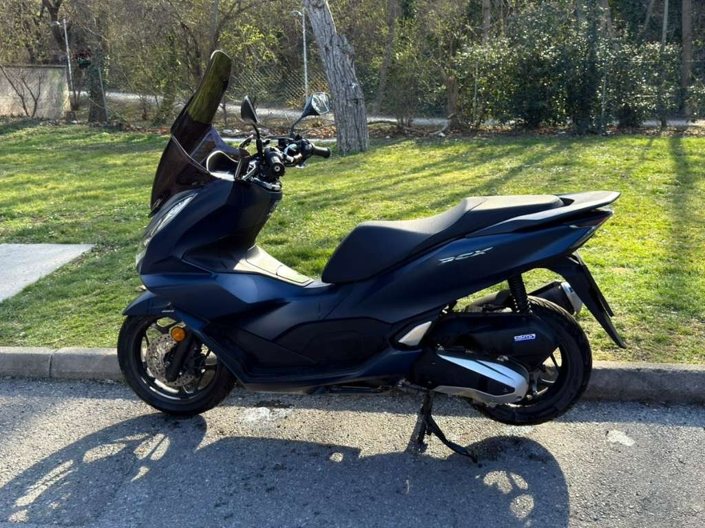 Honda PCX 125 - 2