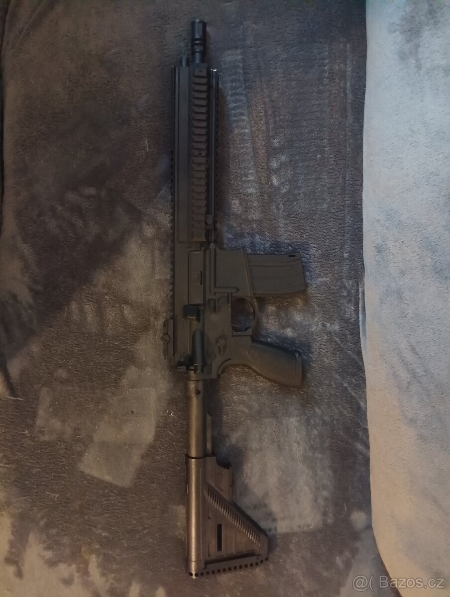 HK 416 A5 (4,5mm) - 2