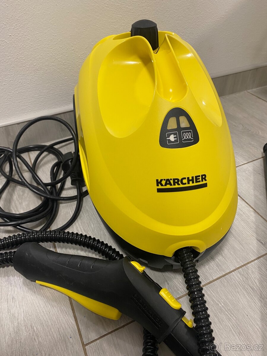 KÄRCHER SC 2 EasyFix - 2