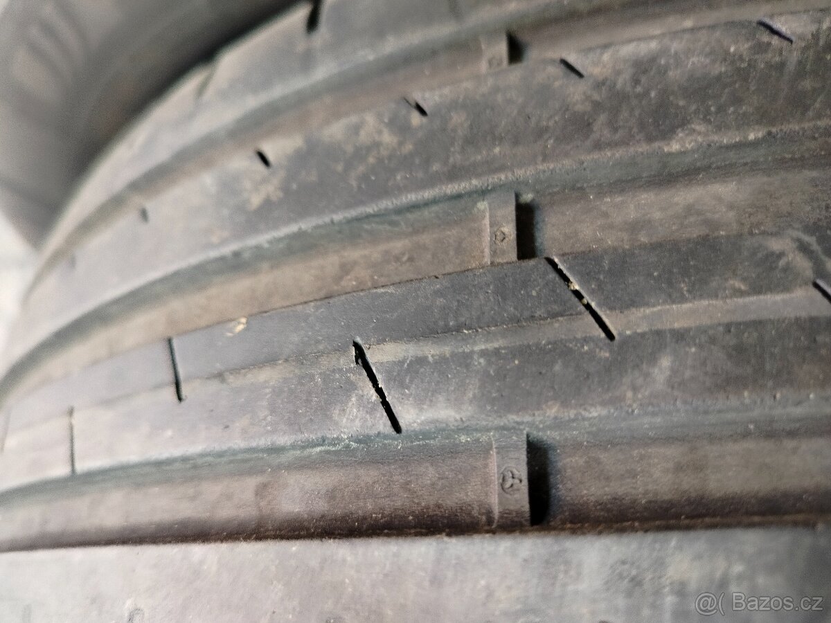 PRODÁM Letní pneu - 2