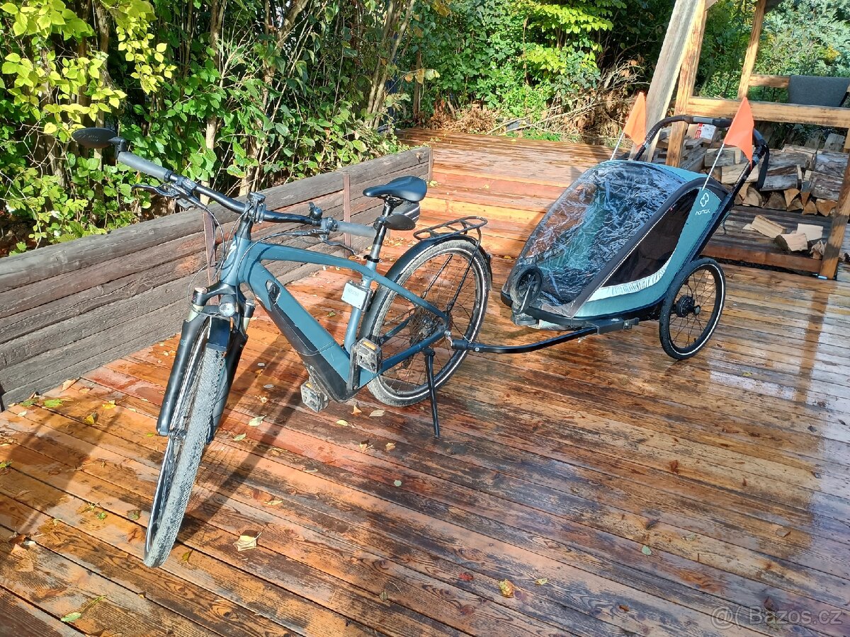 Specialized Turbo Vado 4.0 - 2