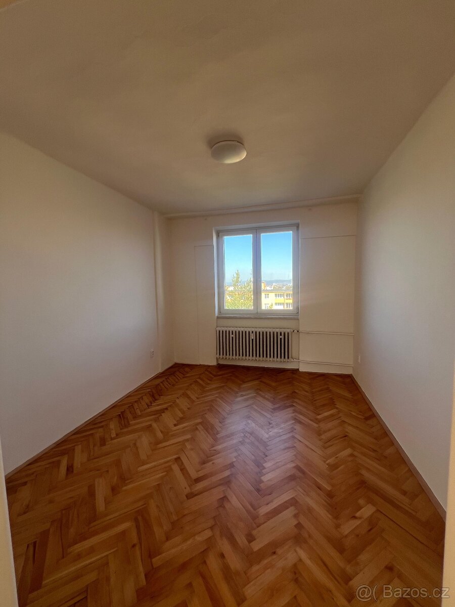 Pronájem bytu 2+1 v Olomouci - 2