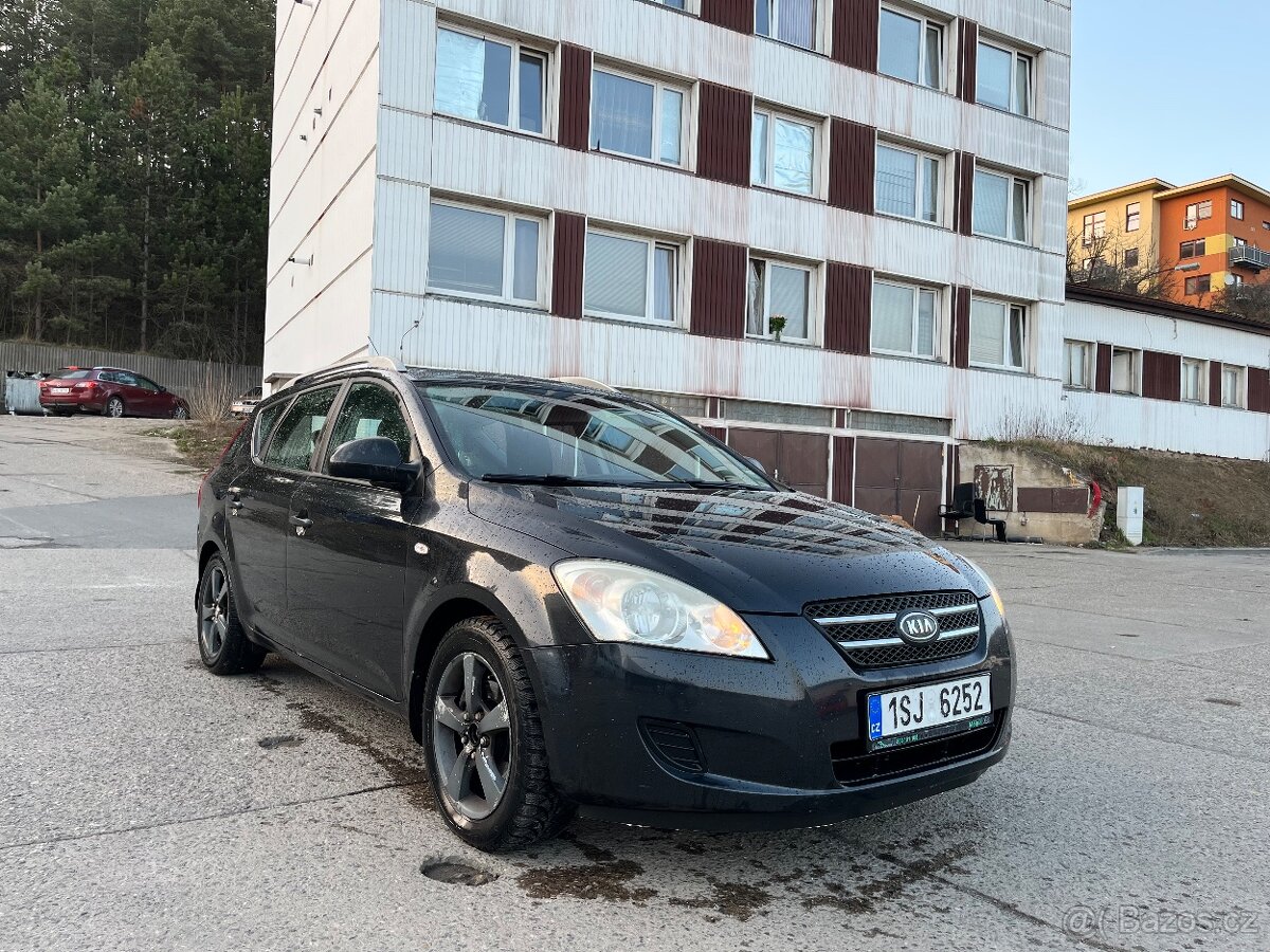 Prodám vyměním - 2