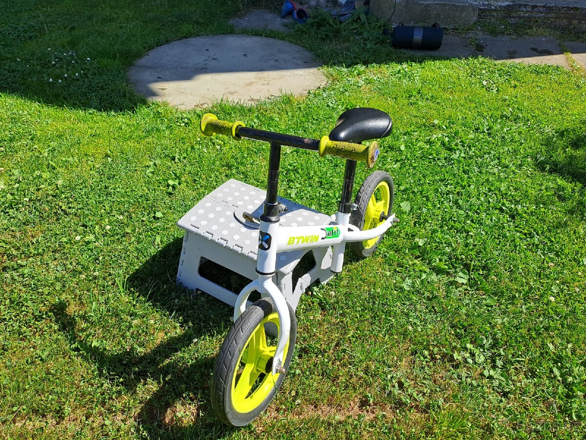 Prodám dětské odrážedlo - 2