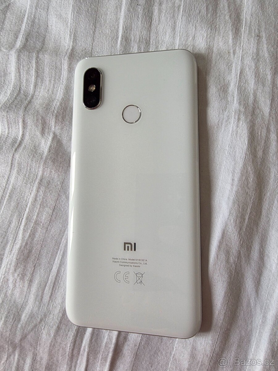 Xiaomi Redmi Mi 8 - 2