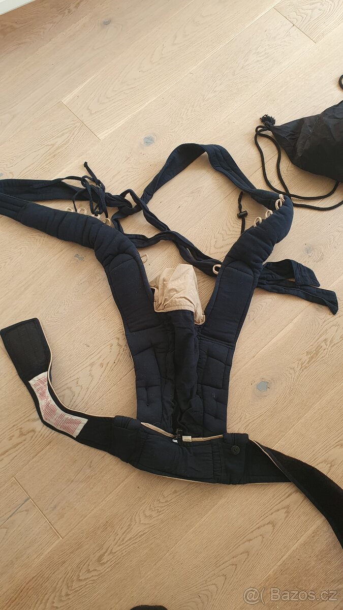 nosítko hoppediz bondolino - 2