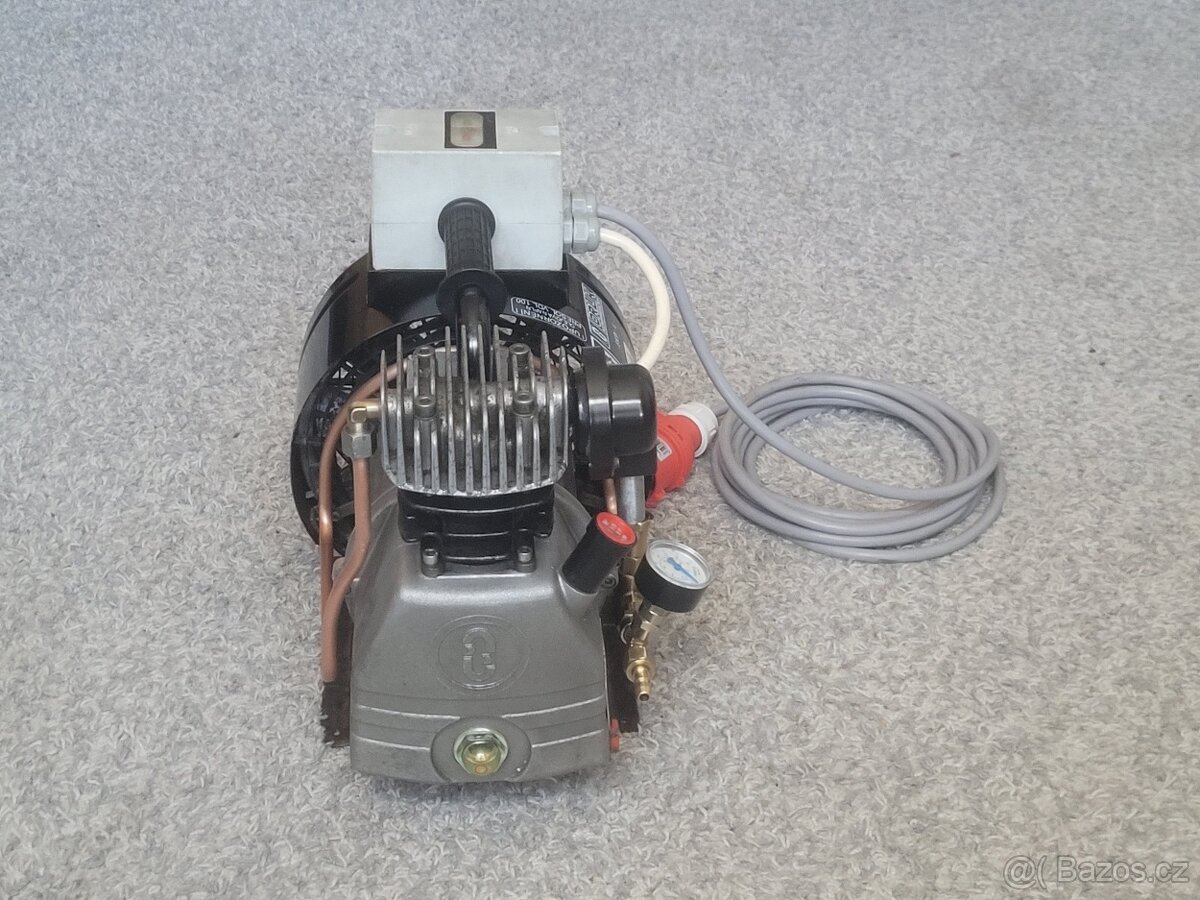 Kompresor Orlík EKP 4 - 2