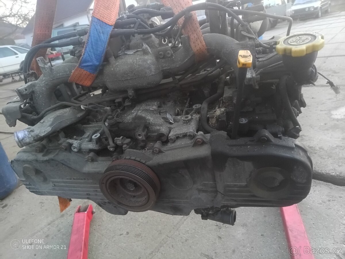 Světla, zrcátka, motory - cokoliv - 2