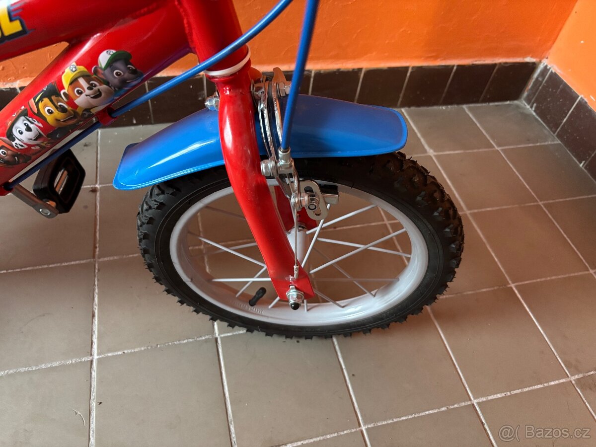 Tlapkova Patrola - 2