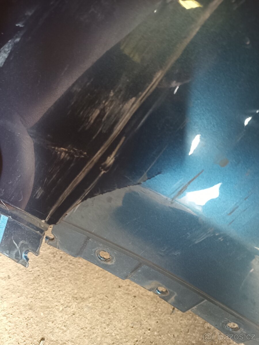 Mazda CX 5 II 2019 - 2