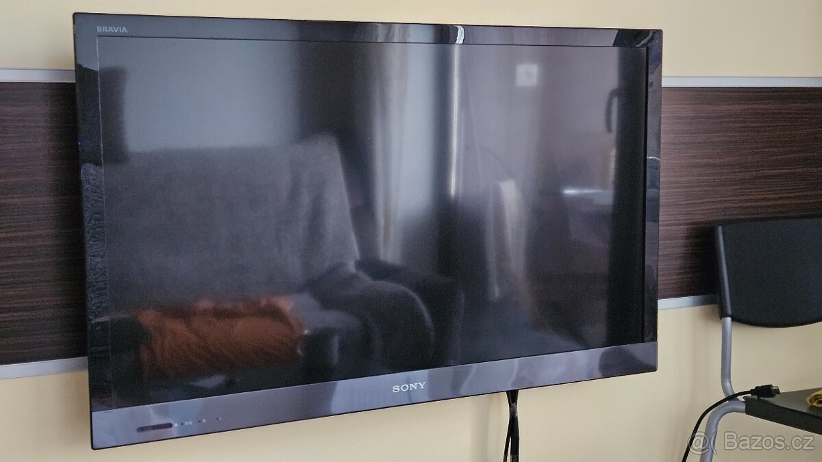 Sony Bravia LCD 94cm full HD - 2