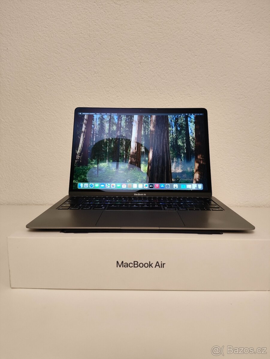 MacBook Air 2020 | i3 • 8GB • 256GB - 2