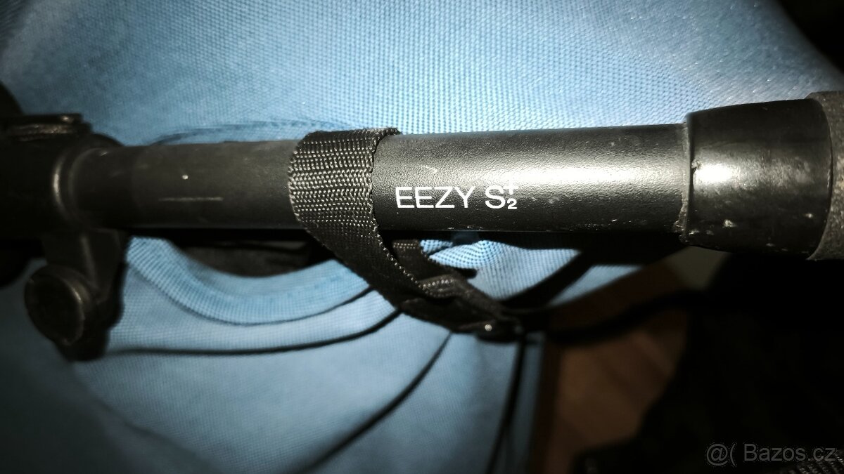 Cybex Eezy S 2+ - 2