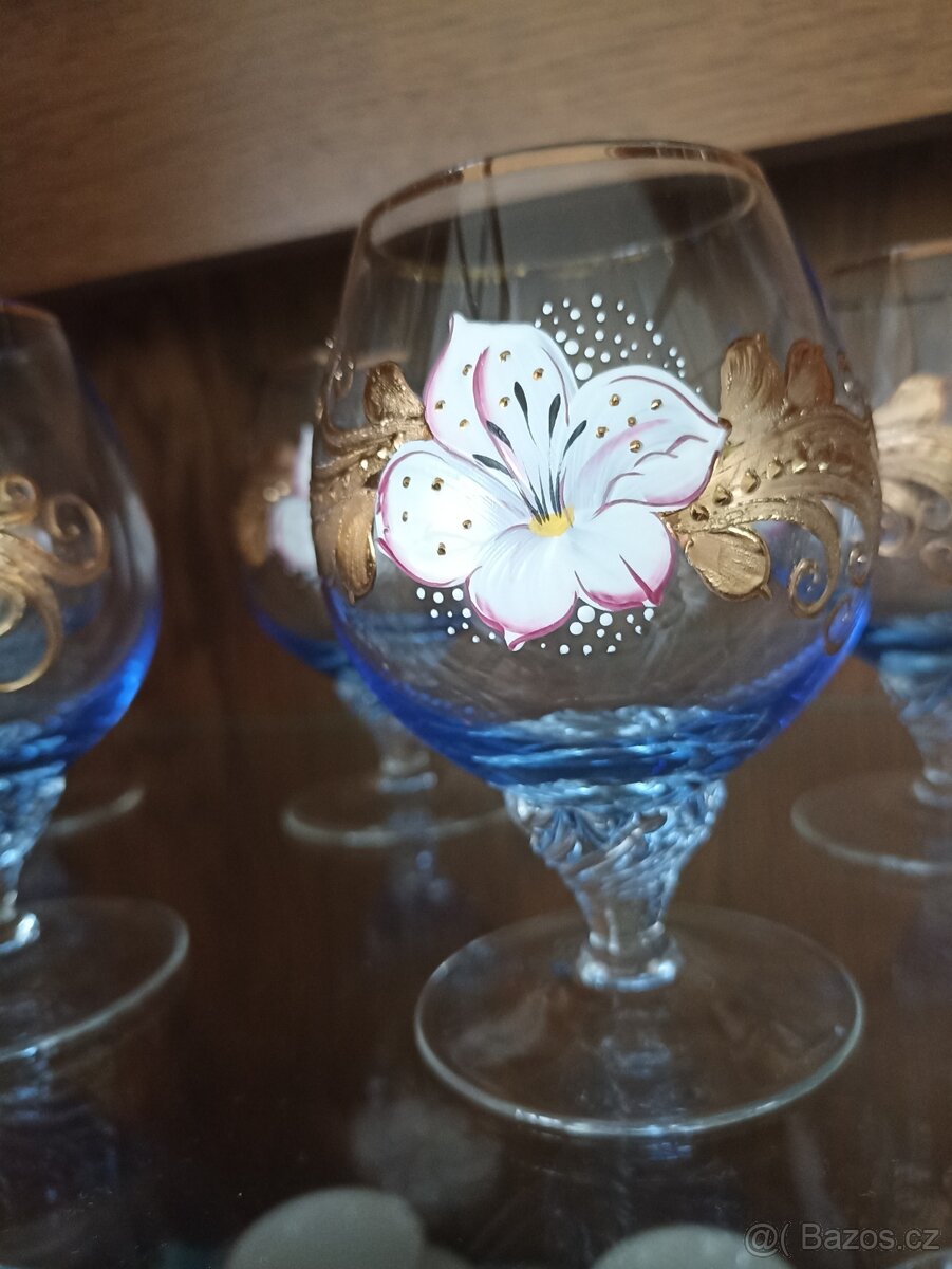 Skleničky - 2