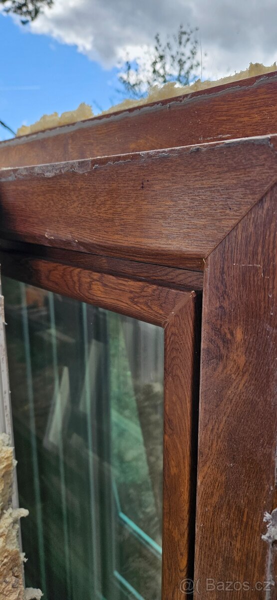 Plastová okna - 2