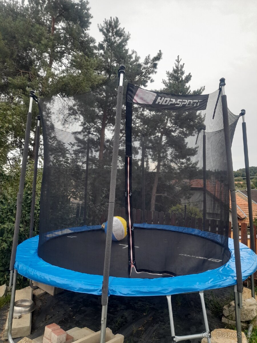 Trampolína 305 - 2