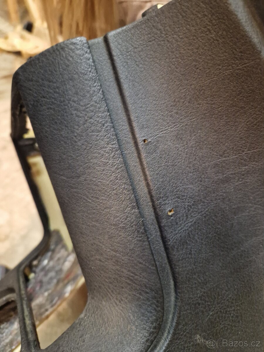 BMW e36 středový tunel - 2