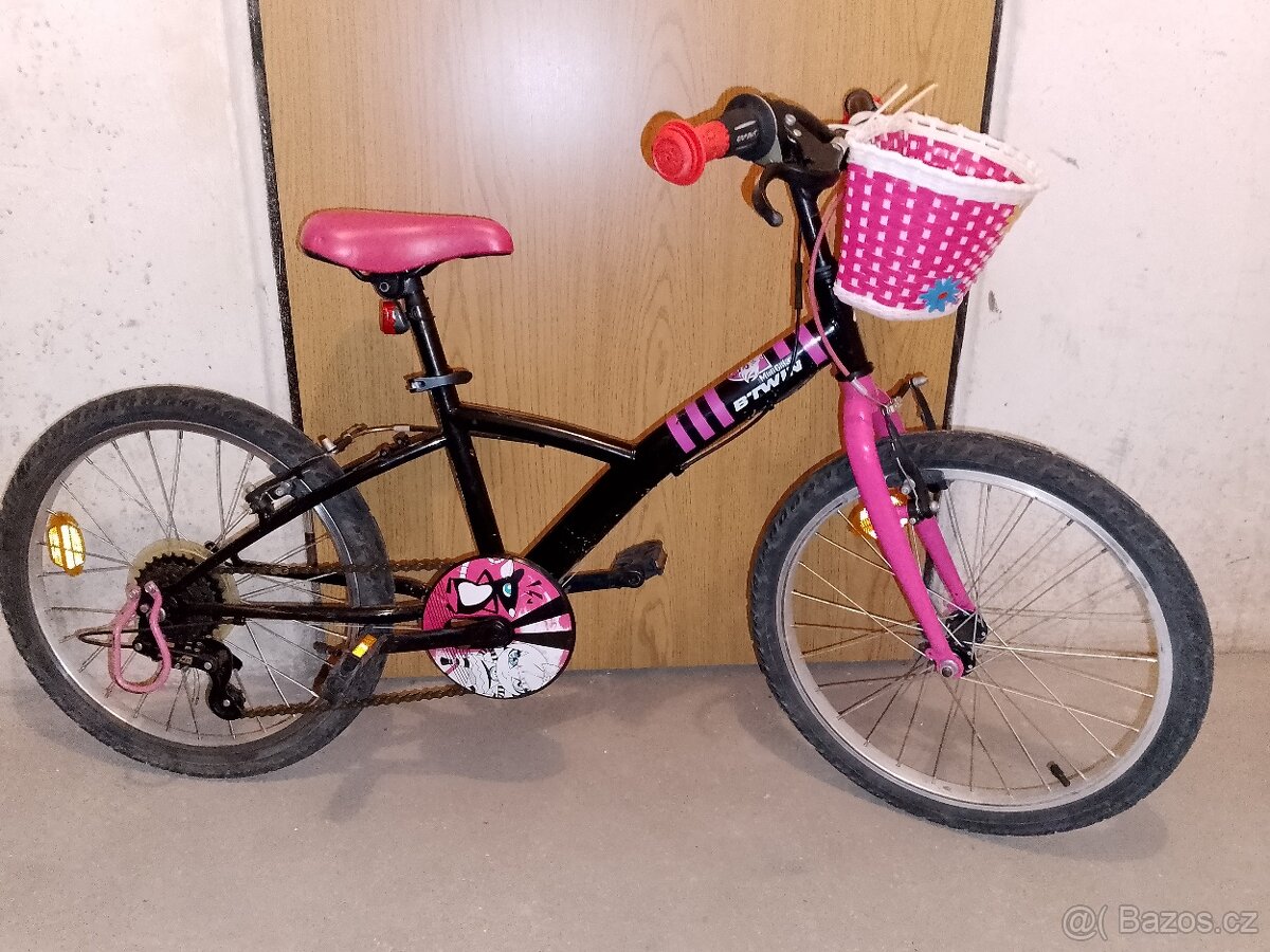 Dívčí kolo 20 - 2