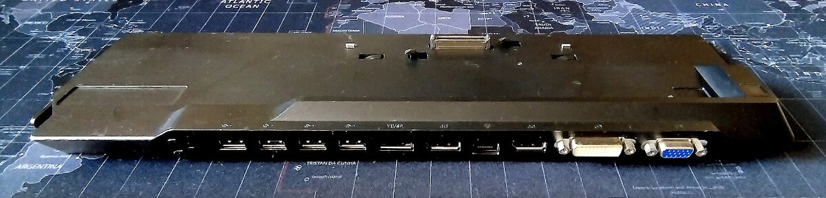 Dokovací stanice Fujitsu LifeBook - 2