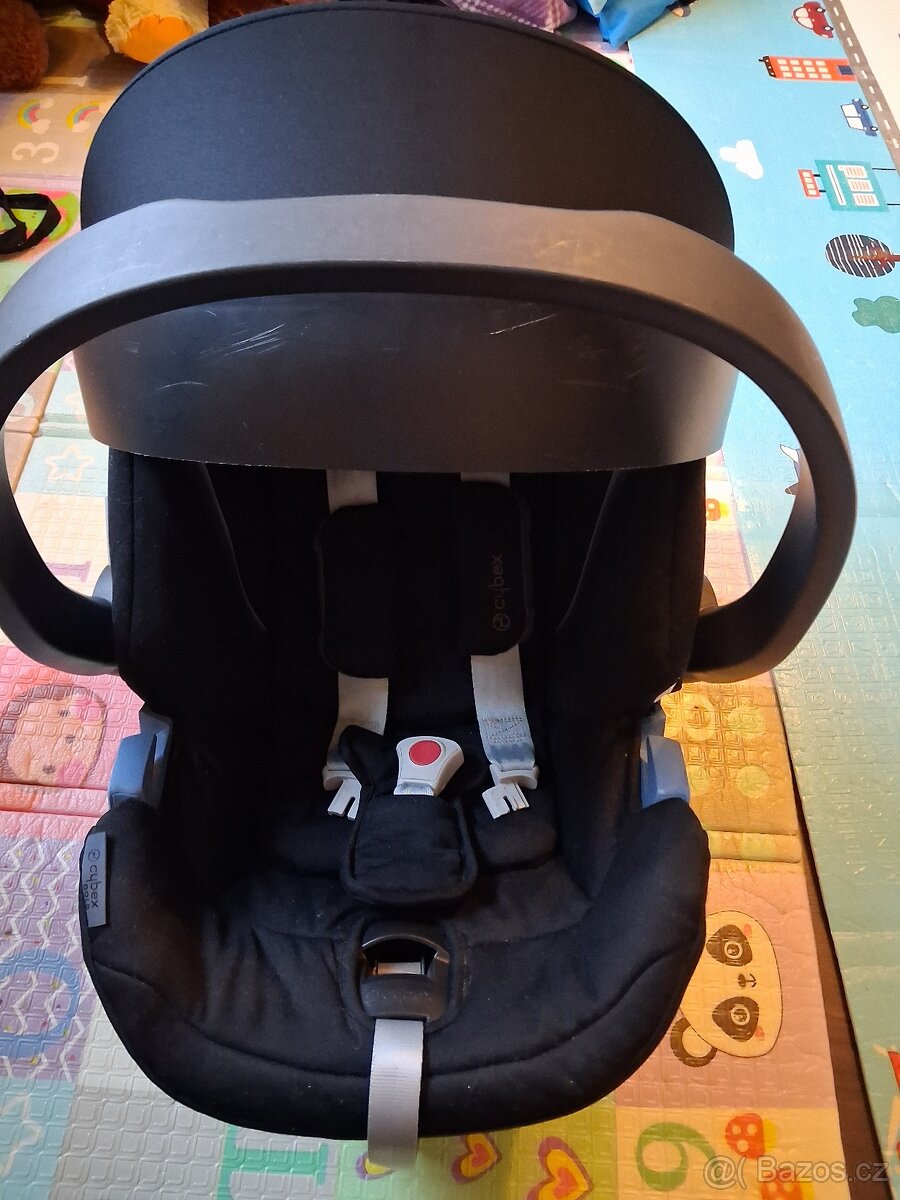Cybex aton 5 - 2