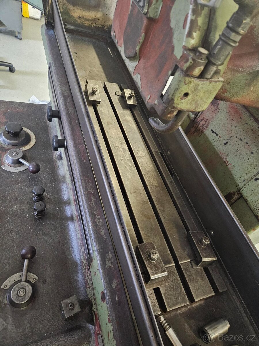 Bruska BPH 20 - 2