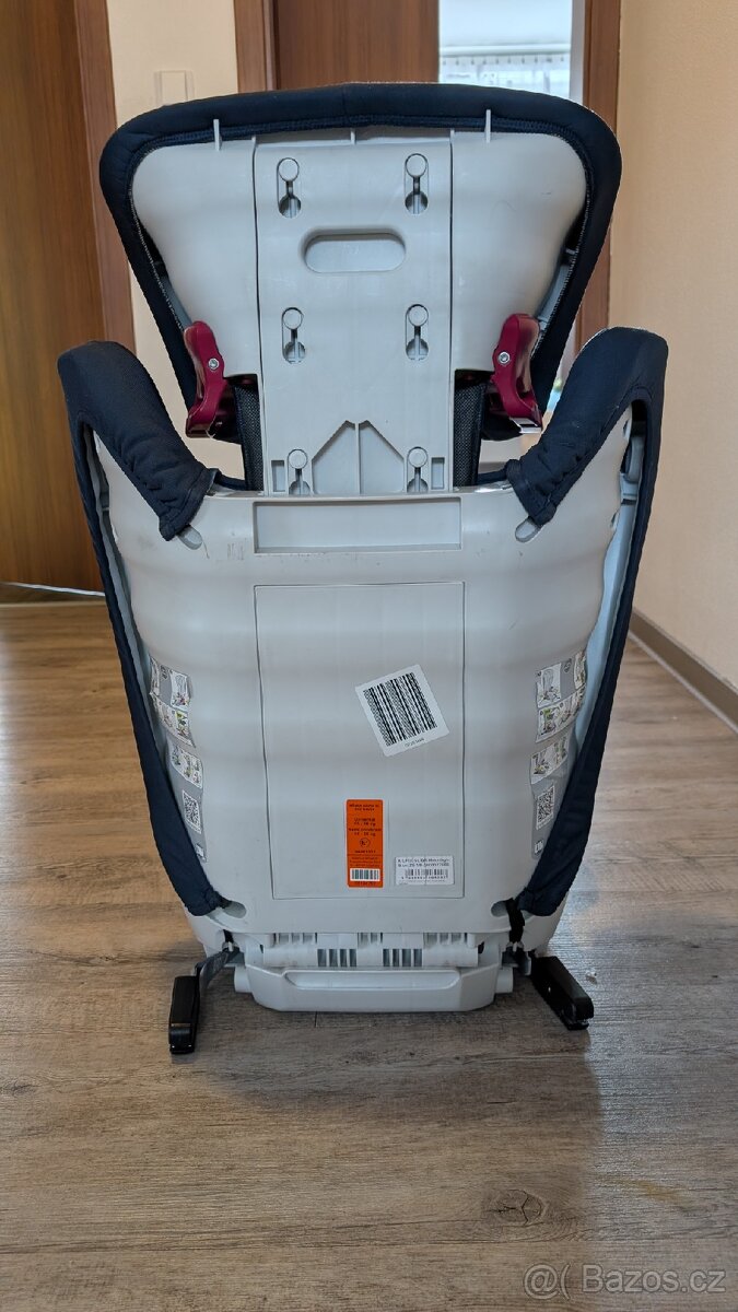 Autosedačka RÖMER BRITAX - 2