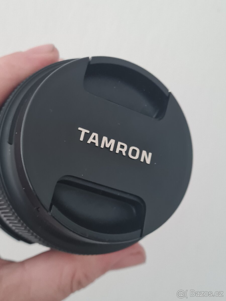 TAMRON 45 mm f/1,8 SP Di VC USD pro Nikon F - 2