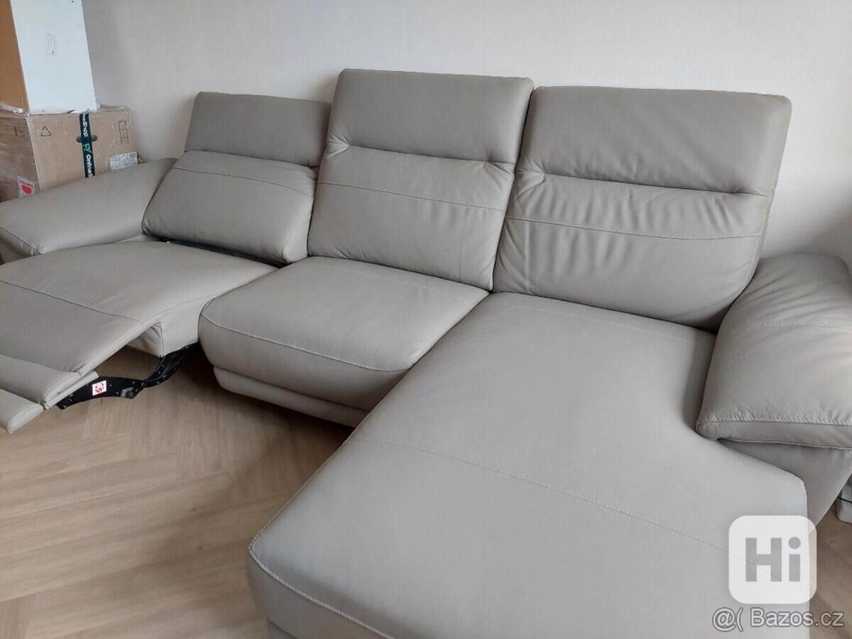 Sedací souprava - 2