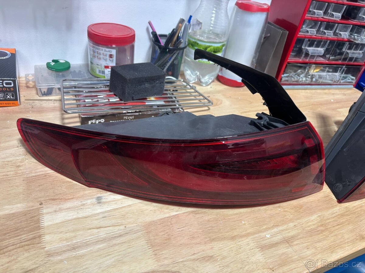 Zadní lampy Alfa Romeo Giulia - 2