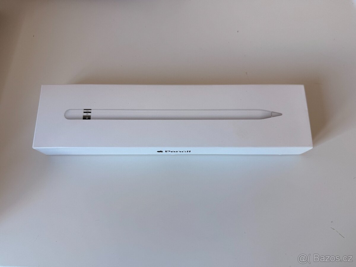 Apple Pencil 1. generace - 2