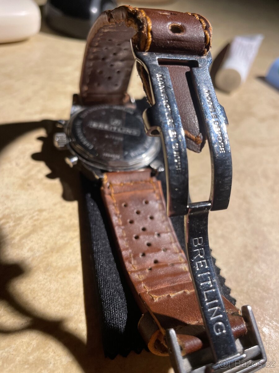Breitling - 2