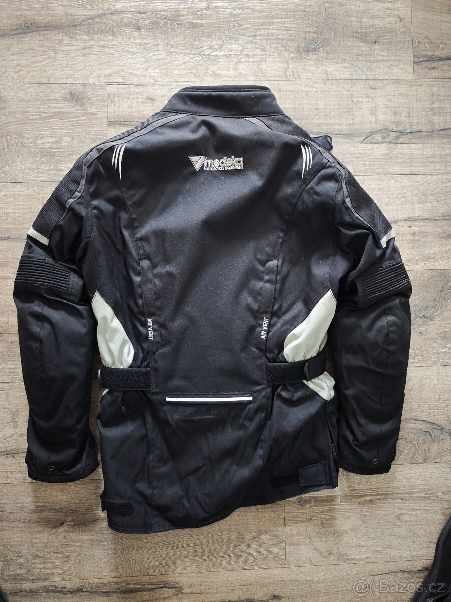 Dámská bunda Modeka - 2