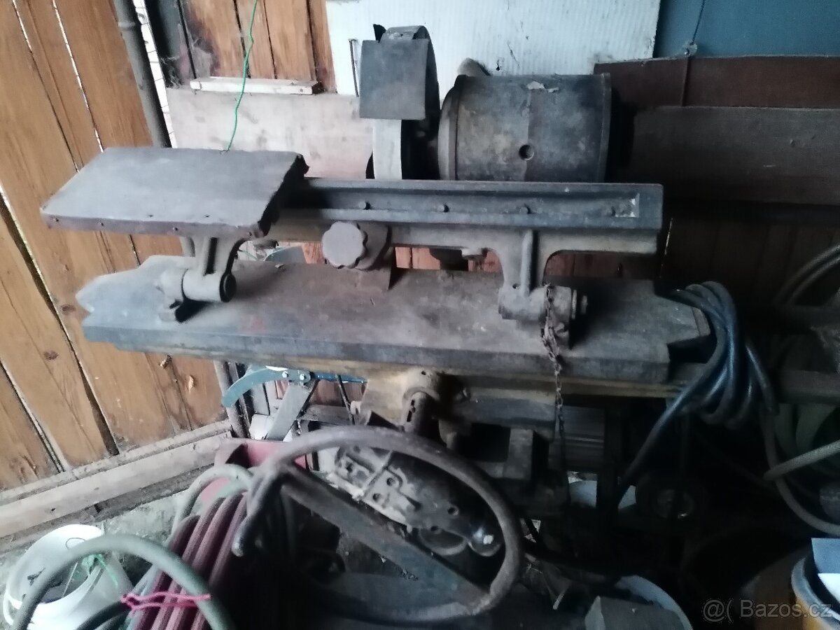 stojanová bruka - 2