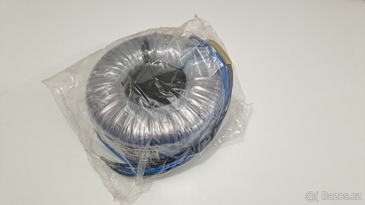 Toroidni transformatory - 2