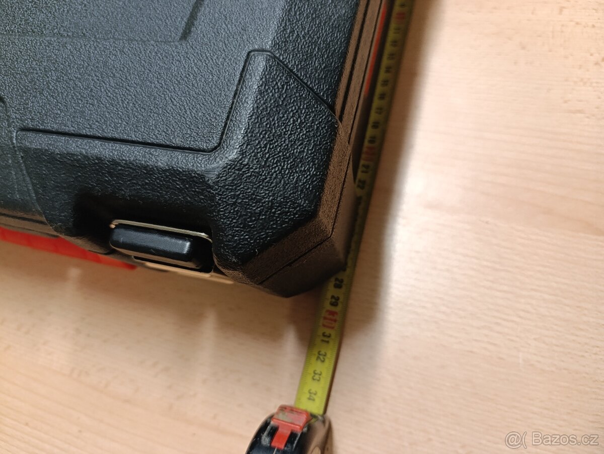 Kufřík Milwaukee - 2