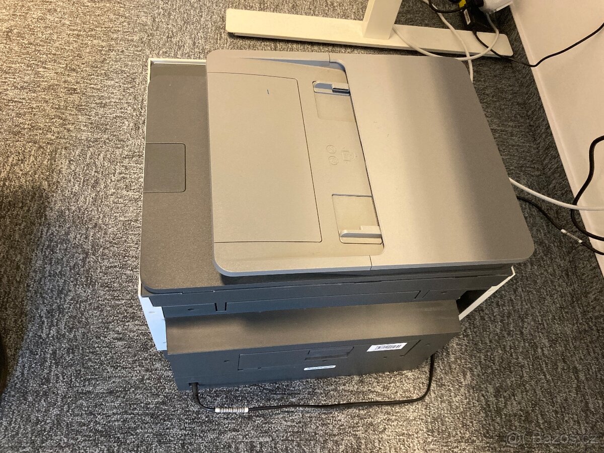 Tiskárna HP OfficeJet Pro 9020 series - 2