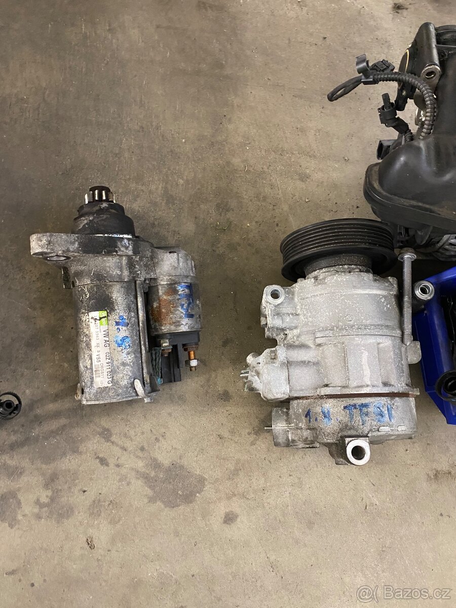 1.8 tfsi - 2