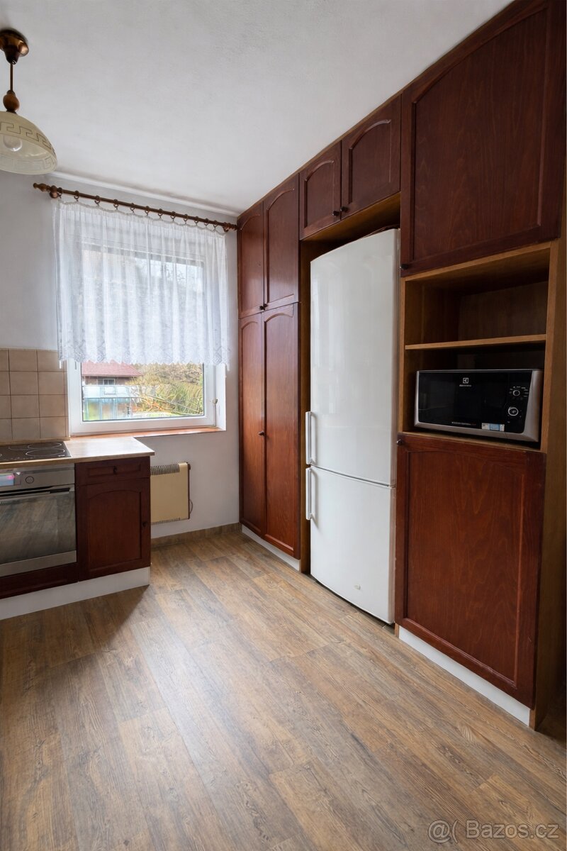 Kuchyně retro - 2