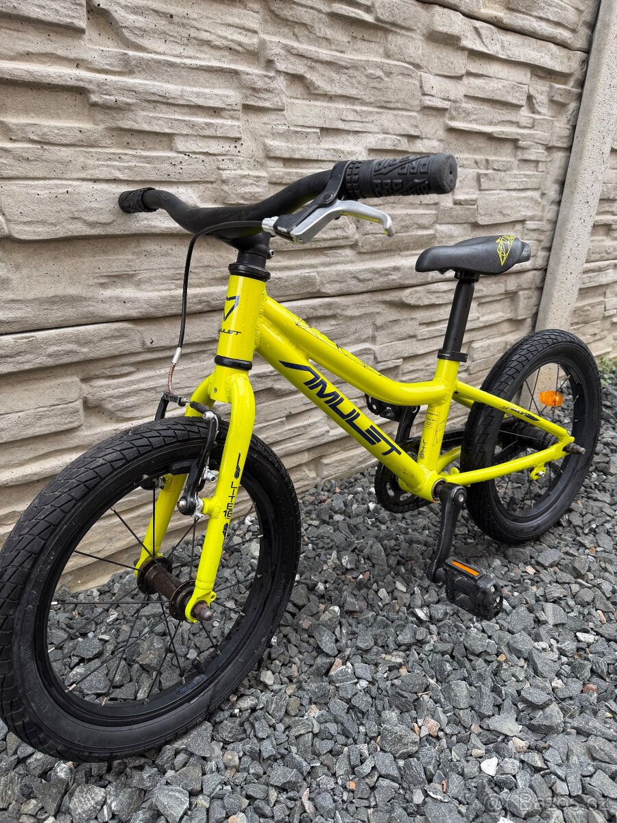 Amulet lite 16 mini - 2