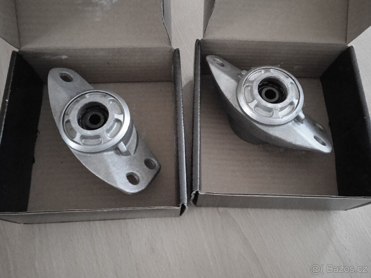 Škoda Octavia II - 2