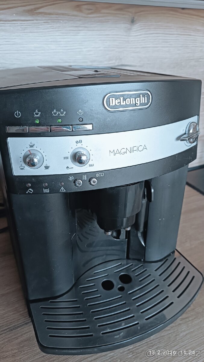 De'Longhi magnifica - 2