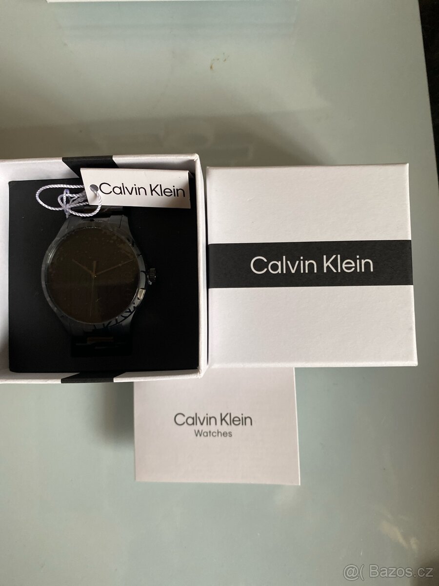 Hodinky originál - 2