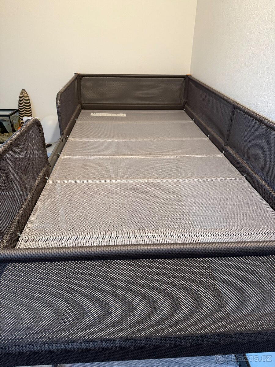 IKEA Tuffing Bunk Bed - 2