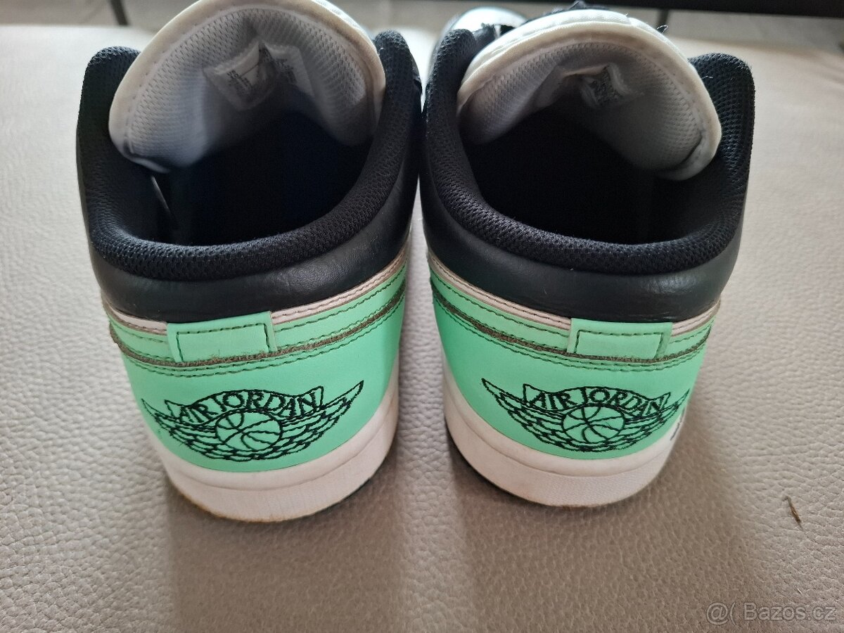 Tenisky Jordan - 2