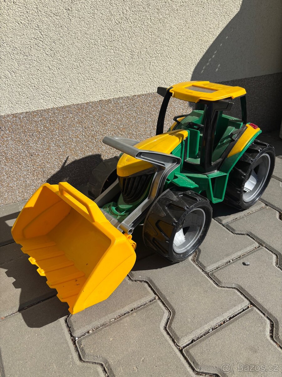 Traktor - 2