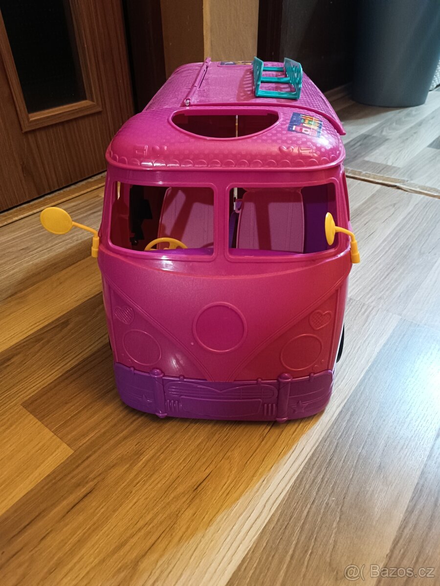Karavan - 2