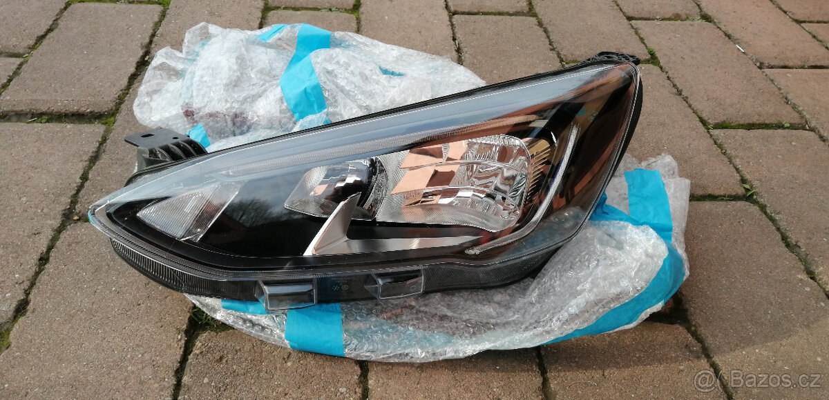 ford focus - 2
