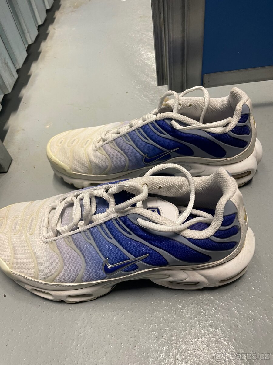 TN Nike - 2