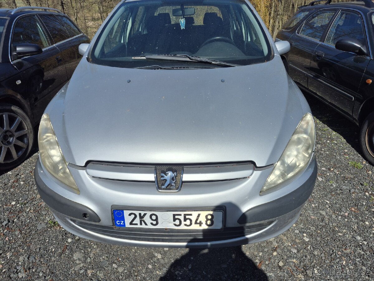 Peugeot - 2
