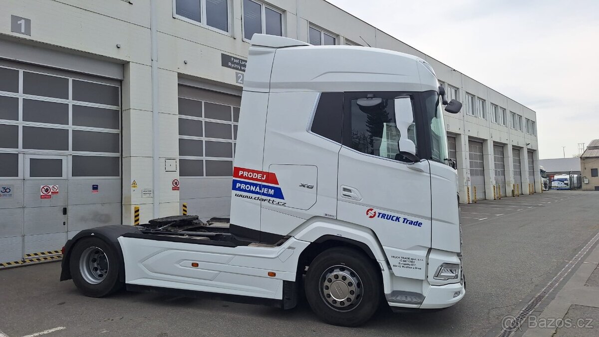 DAF XG 480 FT - 2